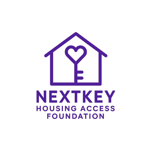 NextKey Housing Access Foundation logo
